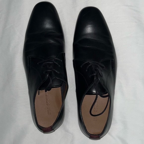 Men’s Dress Shoes - Picture 4 of 4